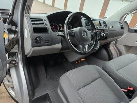 VW T5 Transporter 2.0 TDI, снимка 6