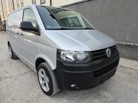 VW Transporter T5 2.0 TDI, снимка 2