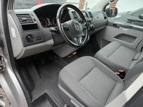 VW T5 Transporter 2.0 TDI, снимка 5