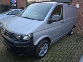 VW T5 Transporter 2.0 TDI, снимка 2