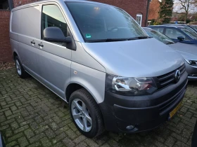 VW T5 Transporter 2.0 TDI, снимка 1