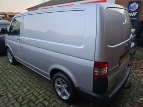 VW T5 Transporter 2.0 TDI, снимка 3