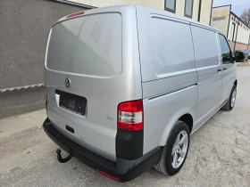 VW Transporter T5 2.0 TDI, снимка 3