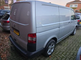 VW T5 Transporter 2.0 TDI, снимка 4