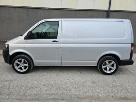 VW Transporter T5 2.0 TDI, снимка 5