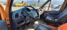 Mercedes-Benz Sprinter 208, снимка 6