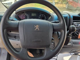 Обява за продажба на Peugeot Boxer 2.2 HDI ~8 500 лв. - изображение 4