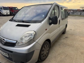 Opel Vivaro 2.5 | Mobile.bg � ����� ������ 3