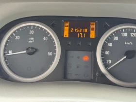 Opel Vivaro 2.5 | Mobile.bg � ����� ������ 8