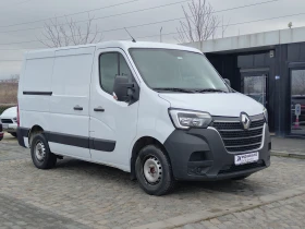 Renault Master  L1H1/2.3dCi/135 к.с., снимка 3