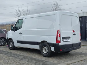 Renault Master  L1H1/2.3dCi/135 к.с., снимка 7