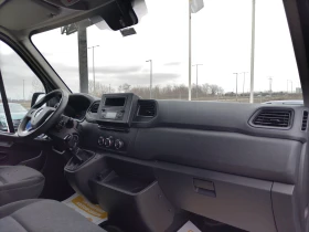 Renault Master  L1H1/2.3dCi/135 к.с., снимка 11