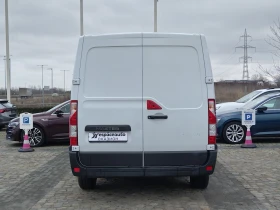 Renault Master  L1H1/2.3dCi/135 к.с., снимка 6