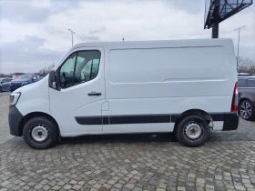 Renault Master  L1H1/2.3dCi/135 к.с., снимка 4