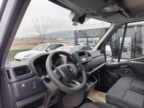 Renault Master  L1H1/2.3dCi/135 к.с., снимка 8