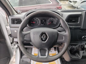 Renault Master  L1H1/2.3dCi/135 к.с., снимка 9