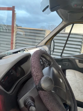 Renault Master, снимка 8
