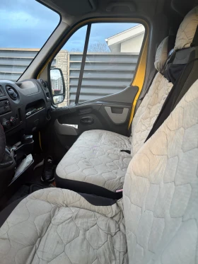 Renault Master, снимка 10