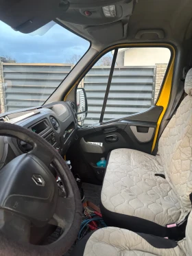 Renault Master, снимка 9