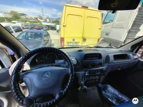 Mercedes-Benz Sprinter | Mobile.bg � ����� ������ 7