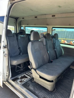 Ford Transit undefined | Auto.bg — изображение 7
