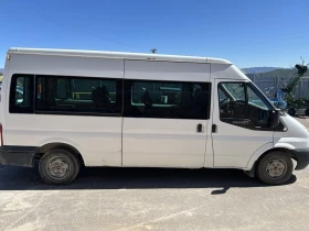 Ford Transit undefined | Auto.bg — изображение 5
