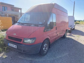 Ford Transit F350 2.4 diesel | Auto.bg — изображение 3