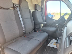 Renault Master 2.3dCi/136к.с./L2H2/ХЛАДИЛЕН/КАПАРИРАН! | Auto.bg — изображение 10