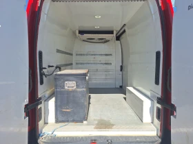 Renault Master 2.3dCi/136к.с./L2H2/ХЛАДИЛЕН/КАПАРИРАН! | Auto.bg — изображение 17