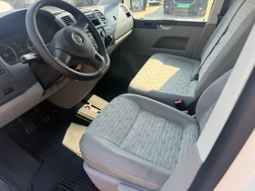 VW T5 2.0 tdi 8+ 1 140kc | Mobile.bg � ����� ������ 9
