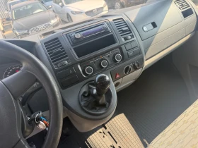 VW T5 2.0 tdi 8+ 1 140kc | Mobile.bg � ����� ������ 13