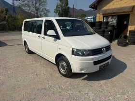 VW T5 2.0 tdi 8+ 1 140kc | Mobile.bg � ����� ������ 1