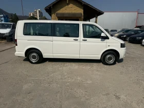 VW T5 2.0 tdi 8+ 1 140kc | Mobile.bg � ����� ������ 4