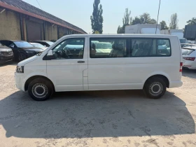 VW T5 2.0 tdi 8+ 1 140kc | Mobile.bg � ����� ������ 5