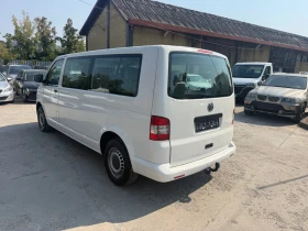 VW T5 2.0 tdi 8+ 1 140kc | Mobile.bg � ����� ������ 6