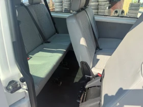 VW T5 2.0 tdi 8+ 1 140kc | Mobile.bg � ����� ������ 12