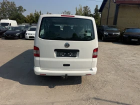 VW T5 2.0 tdi 8+ 1 140kc | Mobile.bg � ����� ������ 8
