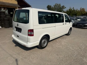 VW T5 2.0 tdi 8+ 1 140kc | Mobile.bg � ����� ������ 7
