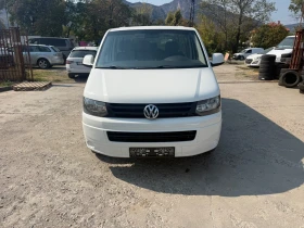 VW T5 2.0 tdi 8+ 1 140kc | Mobile.bg � ����� ������ 3