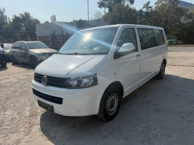 VW T5 2.0 tdi 8+ 1 140kc | Mobile.bg � ����� ������ 2