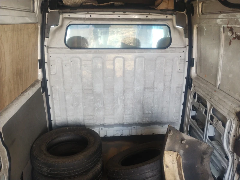 Renault Master, снимка 11 - Бусове и автобуси - 48383646