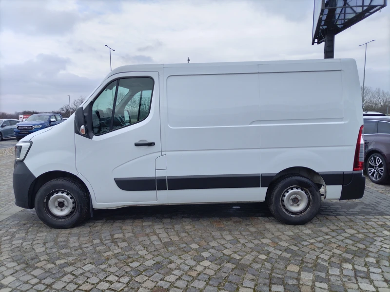 Renault Master  L1H1/2.3dCi/135 к.с., снимка 4 - Бусове и автобуси - 53381830