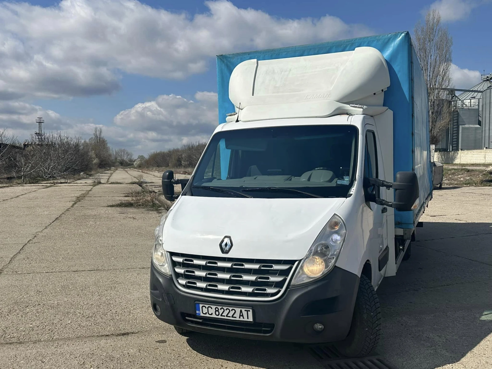 Renault Master 2.3 145hp - изображение 3