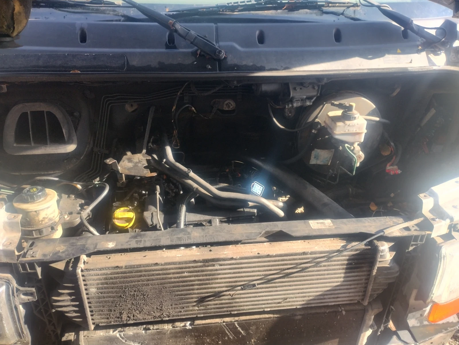 Renault Master | Mobile.bg   14