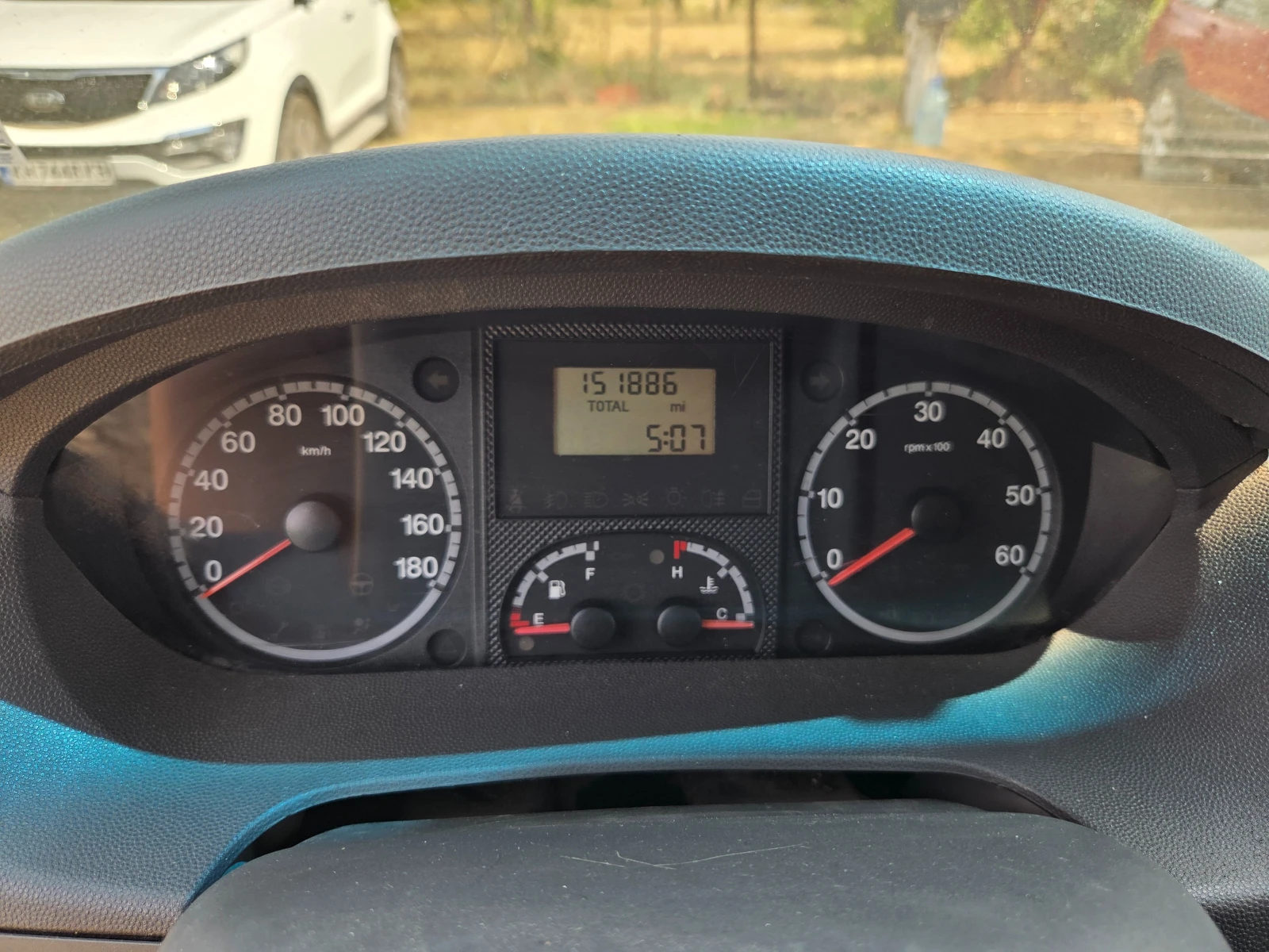 Peugeot Boxer 2.2 HDI - изображение 4