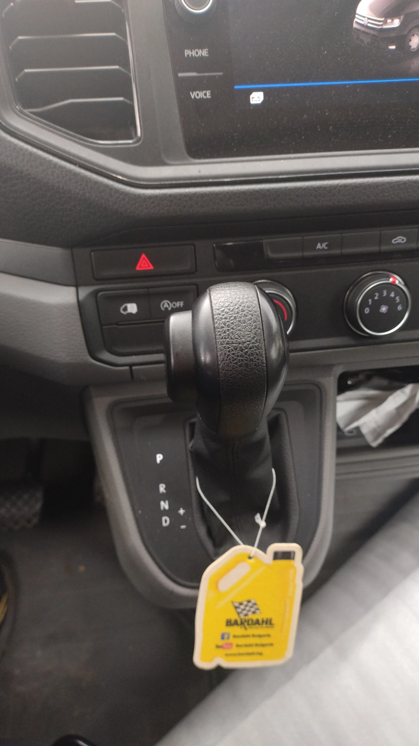 VW Crafter  - изображение 9