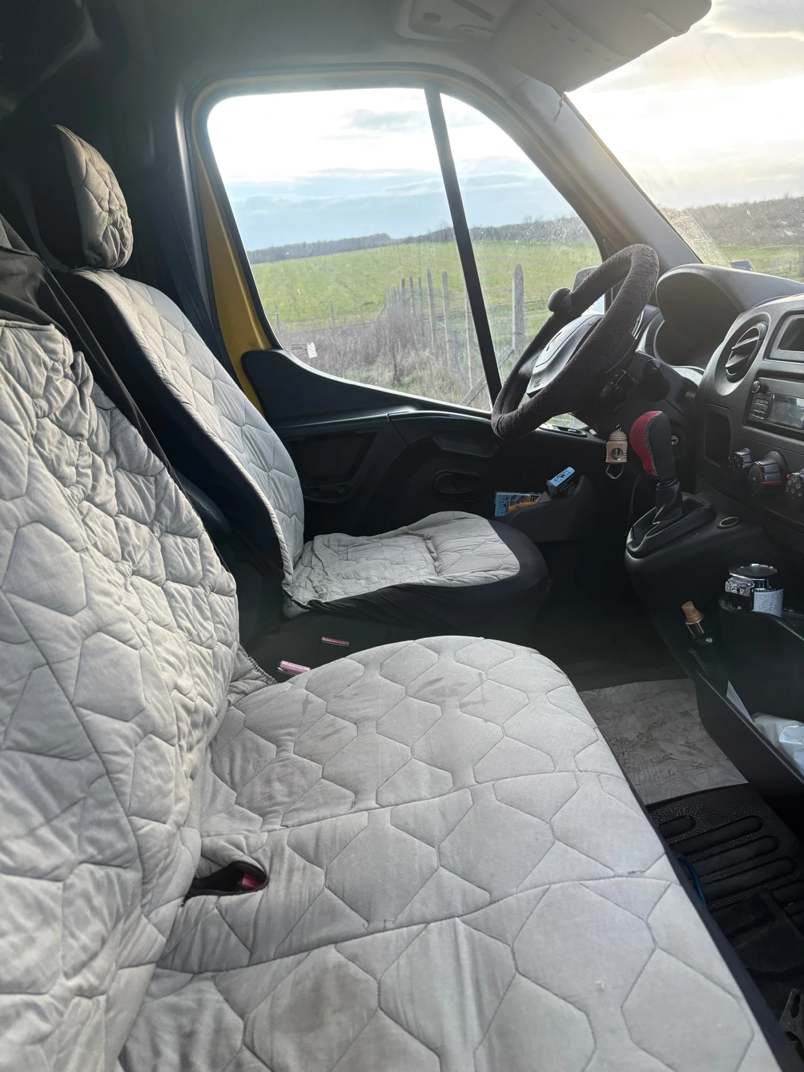 Renault Master  - изображение 6