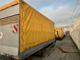 Iveco Eurocargo, снимка 4