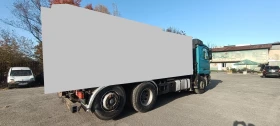 Mercedes-Benz Actros 2543 | Mobile.bg    4