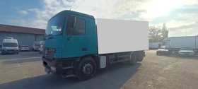     Mercedes-Benz Actros 2543